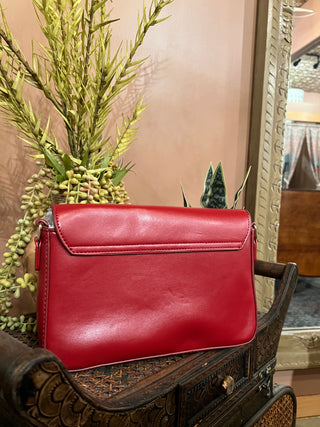 Shoulder Flap Bag