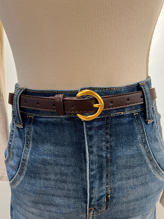 Belt