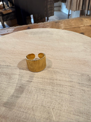 Gold Ring
