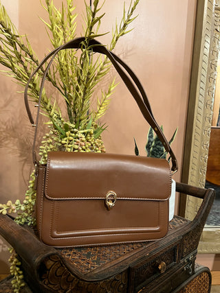 Shoulder Flap Bag