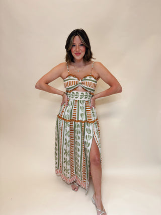 Warm Weather Getaway