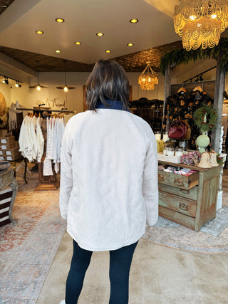 Jane Fisherman Jacket