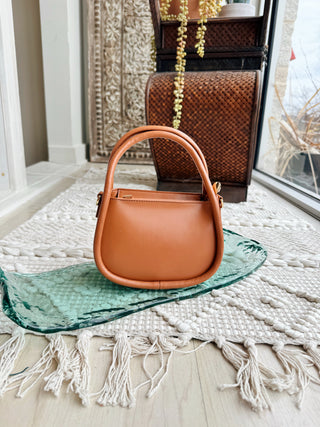 Dakota Mini Crossbody