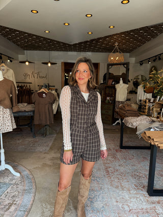 Kalista Romper