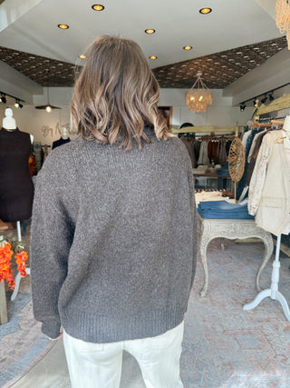 Finley Sweater