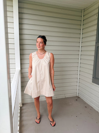 Edith Mini Dress