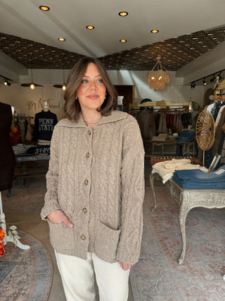 Olivia Cardigan