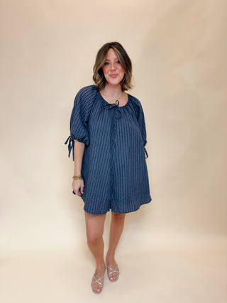 Betsy Romper