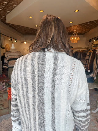 Gibson Turtleneck Sweater