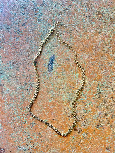 Vern Necklace By A Thread Boutique Accessory 
