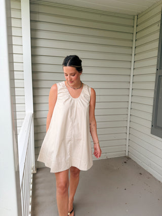 Edith Mini Dress
