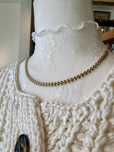 Vern Necklace By A Thread Boutique Accessory 