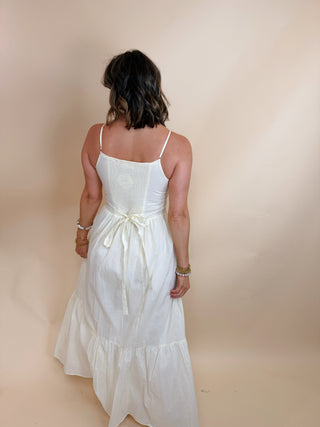 Seraphina Maxi Dress