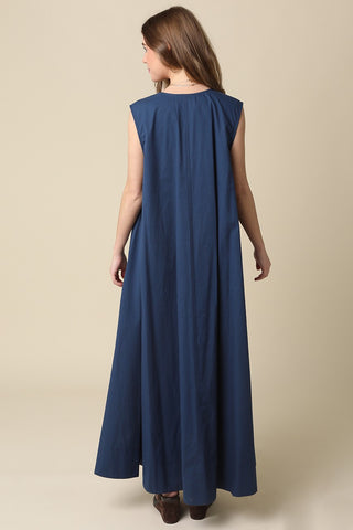 Lina Maxi Dress