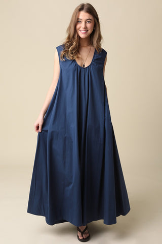 Lina Maxi Dress