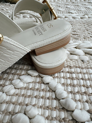 Penny Sandal