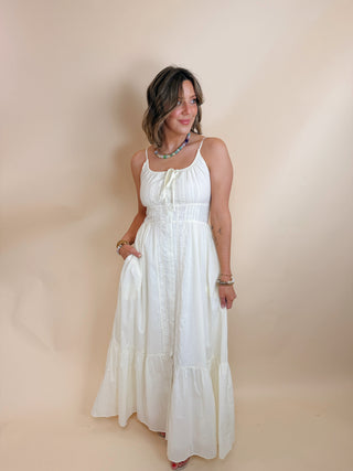 Seraphina Maxi Dress