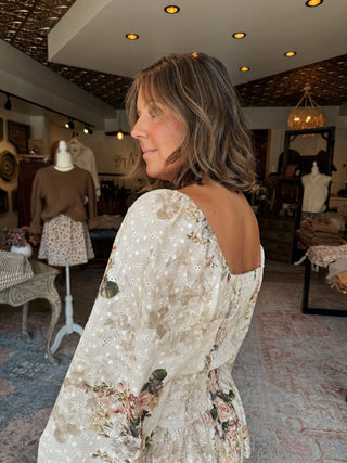 Aloisa Romper