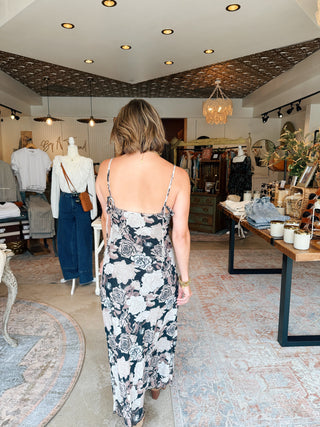 Florence Midi Dress
