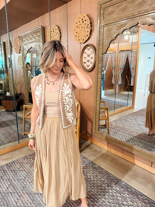 Ashton Dress