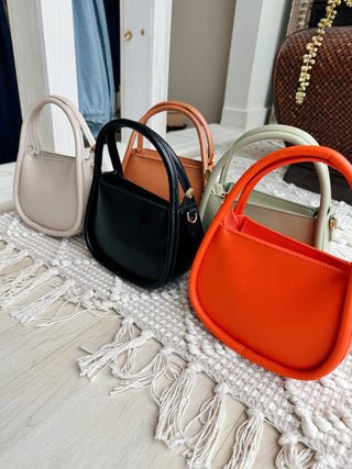 Dakota Mini Crossbody