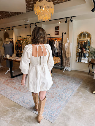 Bloom Romper