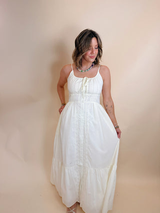 Seraphina Maxi Dress