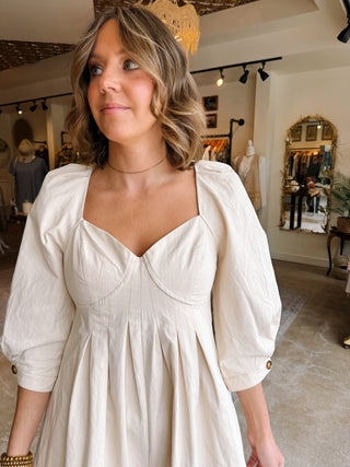 Bloom Romper