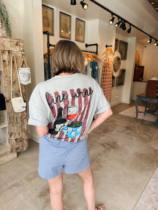 Berkley Shorts