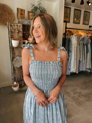 Camdyn Dress