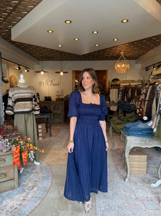 Rosita Midi Dress