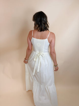 Seraphina Maxi Dress