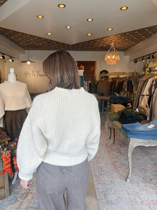 Marielle Sweater