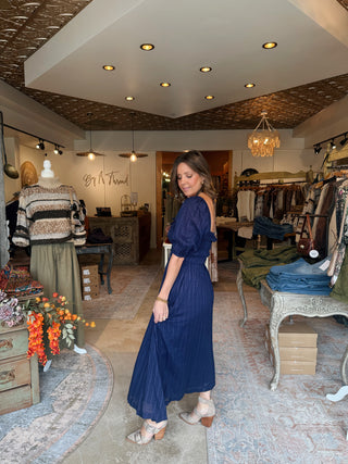 Rosita Midi Dress