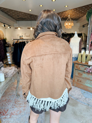 Oriana Jacket