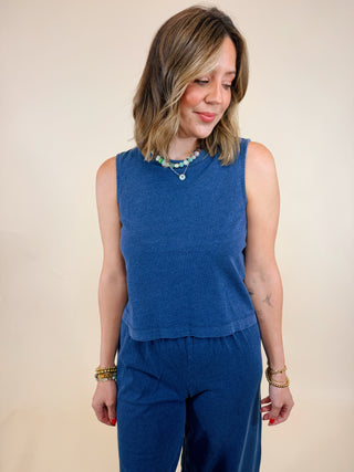 Sloane Tank Top