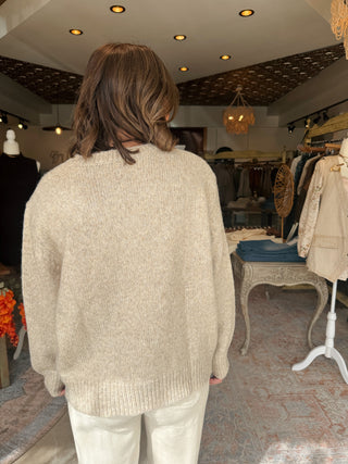 Fern Sweater