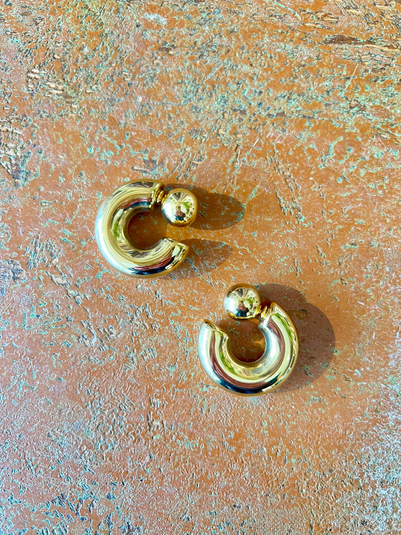 Fernanda Earring