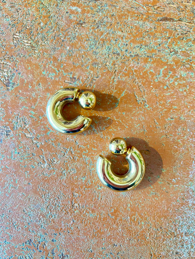 Fernanda Earring