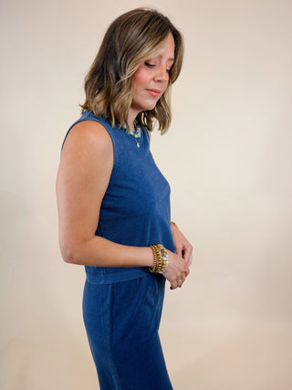 Sloane Tank Top