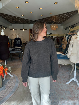 Finley Sweater