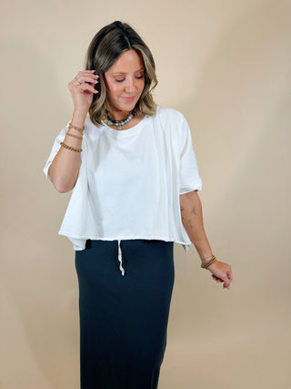 Posy T-Shirt Top