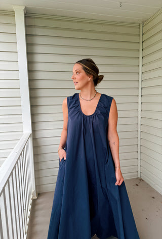 Lina Maxi Dress