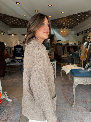 Olivia Cardigan