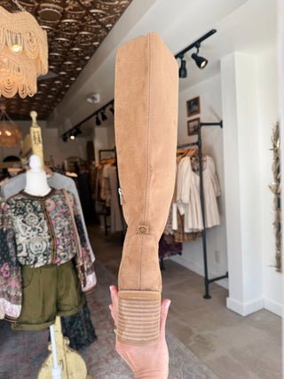 Juno Boot