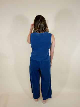 Scottie Wide Leg Pant