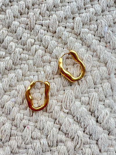Darcy Earring