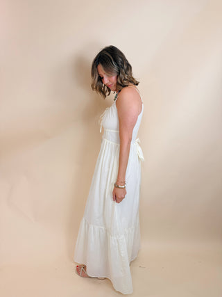 Seraphina Maxi Dress
