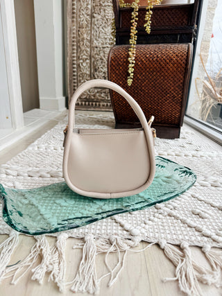 Dakota Mini Crossbody