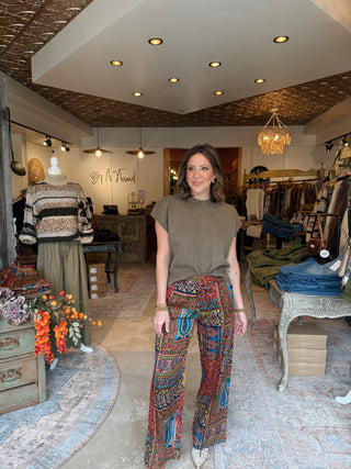 Samra Pant